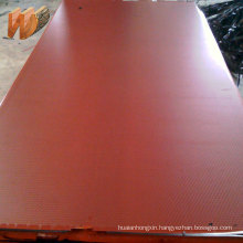 water proof building material film faced plywood